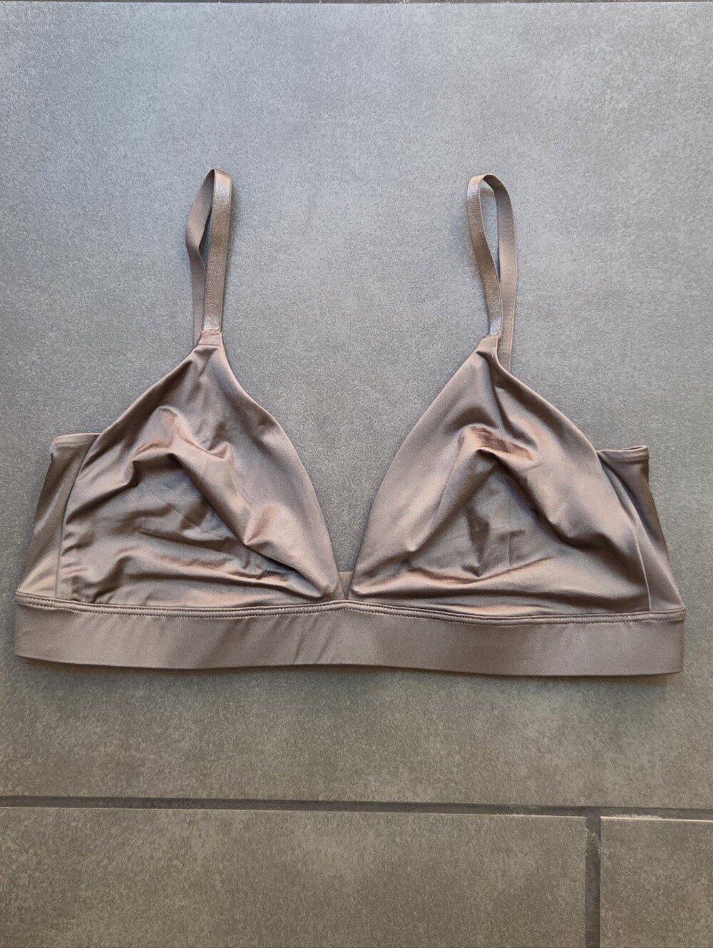 NWT GapBody Bralette